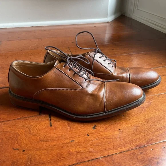 Goodfellow & Co | Shoes | Mens Goodfellow Co Dress Shoes  display picture 3